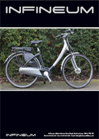 Infineum Elecric Bike 