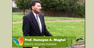 Electric Bike Videos